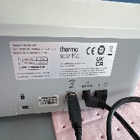 Thermo NanoDrop Eight UV/VIS Spectrophotometer image 1